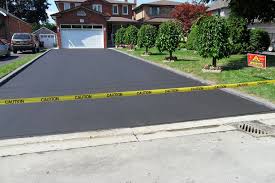 Best Driveway Drainage Solutions  in Manchester, VA